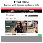 Moduł Super User - Log in as customer dla PrestaShop