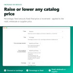 Modulo Aumenti di prezzo, sconti, sconti per quantità e prezzi fissi per PrestaShop