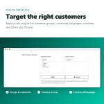Modulo Aumenti di prezzo, sconti, sconti per quantità e prezzi fissi per PrestaShop