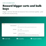 Module Augmentations de prix, remises, remises sur quantité et prix fixes pour PrestaShop