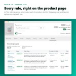 Módulo Incrementos de precio, descuentos, por cantidad y precios fijos para PrestaShop