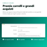 Modulo Aumenti di prezzo, sconti, sconti per quantità e prezzi fissi per PrestaShop