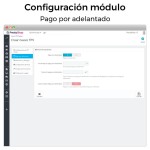 Módulo REDSYS ®* Pago tarjeta (Bizum ®*, clicktopay, devoluciones) para PrestaShop