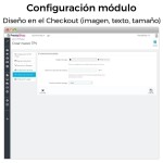 Módulo REDSYS ®* Pago tarjeta (Bizum ®*, clicktopay, devoluciones) para PrestaShop