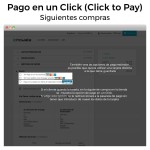 Módulo REDSYS ®* Pago tarjeta (Bizum ®*, clicktopay, devoluciones) para PrestaShop