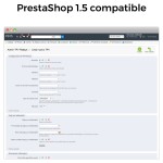 Módulo REDSYS ®* Pago tarjeta (Bizum ®*, clicktopay, devoluciones) para PrestaShop