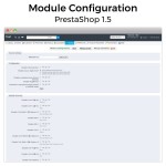 Modulo Protezione dei contenuti - Assicura il tuo negozio per PrestaShop