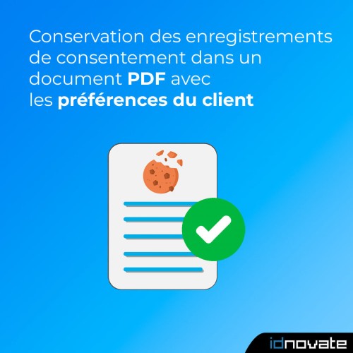 Module Loi Cookies RGPD (Bloqueur) + Google Consent Mode ❤️ pour PrestaShop