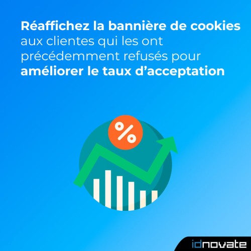 Module Loi Cookies RGPD (Bloqueur) + Google Consent Mode ❤️ pour PrestaShop