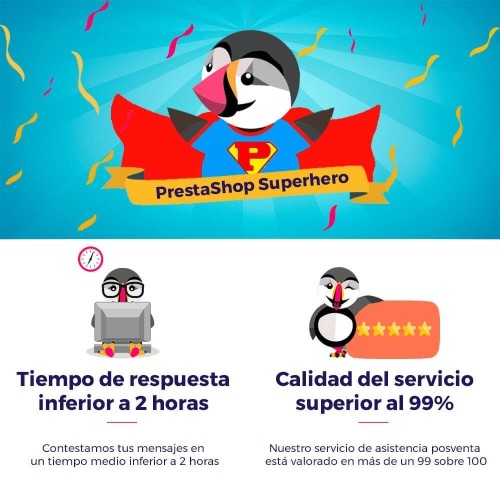Módulo Programa Puntos de Fidelidad: Recompensas, Cupones y Bonos por Hitos para PrestaShop