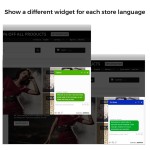 Module Tawk.to - The Best Free Livechat - Multilanguage pour PrestaShop