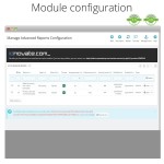 Moduł Advanced reports dla PrestaShop