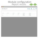 Moduł Advanced reports dla PrestaShop