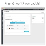 Shipping Premium flat rate and discounts-Modul für PrestaShop