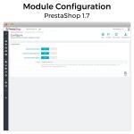Get email when customer register or login-Modul für PrestaShop