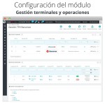 Módulo Pago con tarjeta Banamex para PrestaShop
