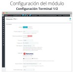 Modulo Banamex card payment per PrestaShop