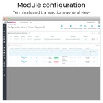 Banorte card payment - Payworks2-Modul für PrestaShop