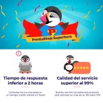 Módulo Mensajes en cualquier lugar para PrestaShop
