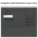 Modulo Lydia Payments (Sumeria) - Free and instant payments per PrestaShop