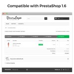 Modulo Lydia Payments (Sumeria) - Free and instant payments per PrestaShop