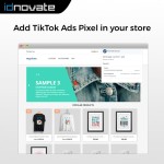 Módulo TikTok Pixel - Track your TikTok ads' impact para PrestaShop