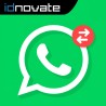 WhatsApp mensajes automáticos y directos