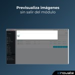 Módulo Explorador FTP - Administrador de Archivos Avanzado para PrestaShop