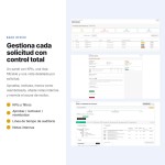 Módulo Derecho de desistimiento UE – Cancelación online y devoluciones para PrestaShop