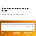 Modulo REDSYS ®* card payment (bizum ®*, clicktopay, refunds) per PrestaShop
