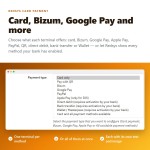 Modulo REDSYS ®* card payment (bizum ®*, clicktopay, refunds) per PrestaShop