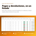 Módulo REDSYS ®* Pago tarjeta (Bizum ®*, clicktopay, devoluciones) para PrestaShop
