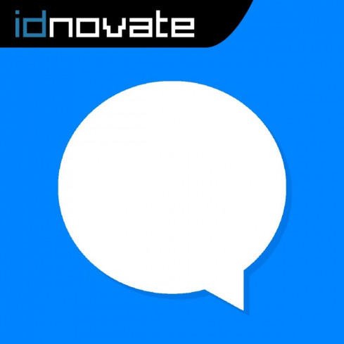 Messenger Live chat - for social network module for PrestaShop
