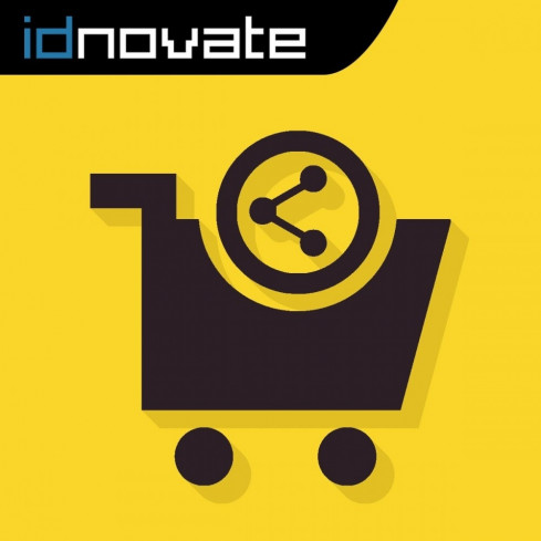 Moduł Share and save cart - Create cart from URL dla PrestaShop