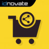 Share and save cart - Create cart from URL
